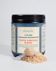 Fermented Mushroom Blend