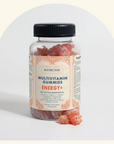 Multivitamins Bear Gummies - Energy+