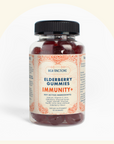 Elderberry Gummies  - Immunity+