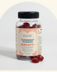 Elderberry Gummies  - Immunity+