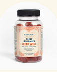 Sleep Gummies - Sleep Well