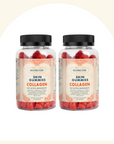 Skin Gummies - Collagen