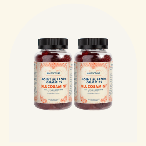 Joint Support Gummies - Glucosamine